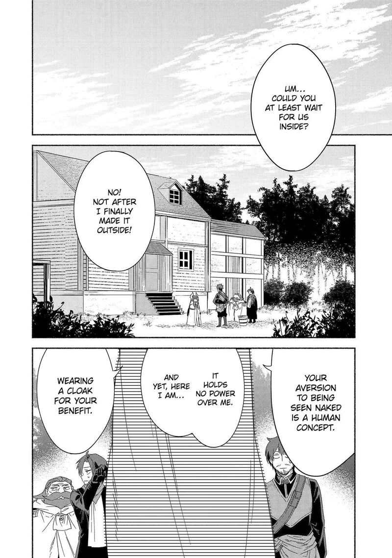 Arafo Kenja No Isekai Seikatsu Nikki Kimamana Isekai Kyoushi Life Chapter 69 Page 4