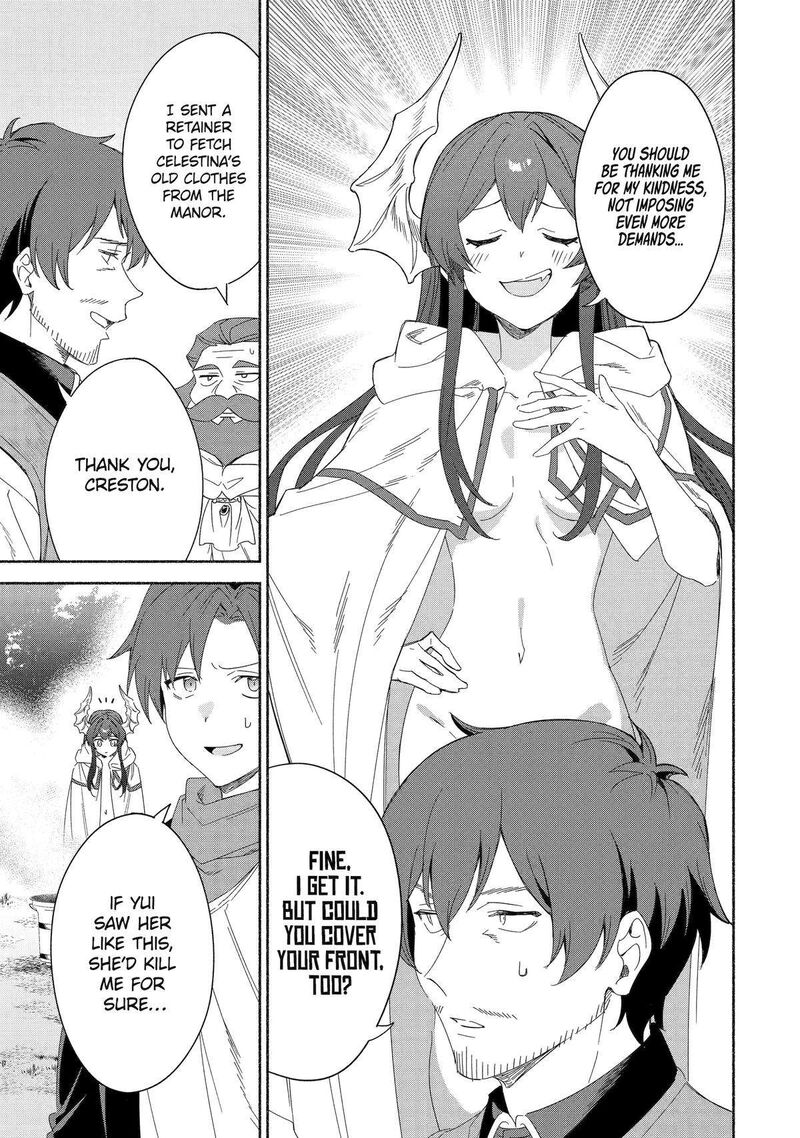 Arafo Kenja No Isekai Seikatsu Nikki Kimamana Isekai Kyoushi Life Chapter 69 Page 5