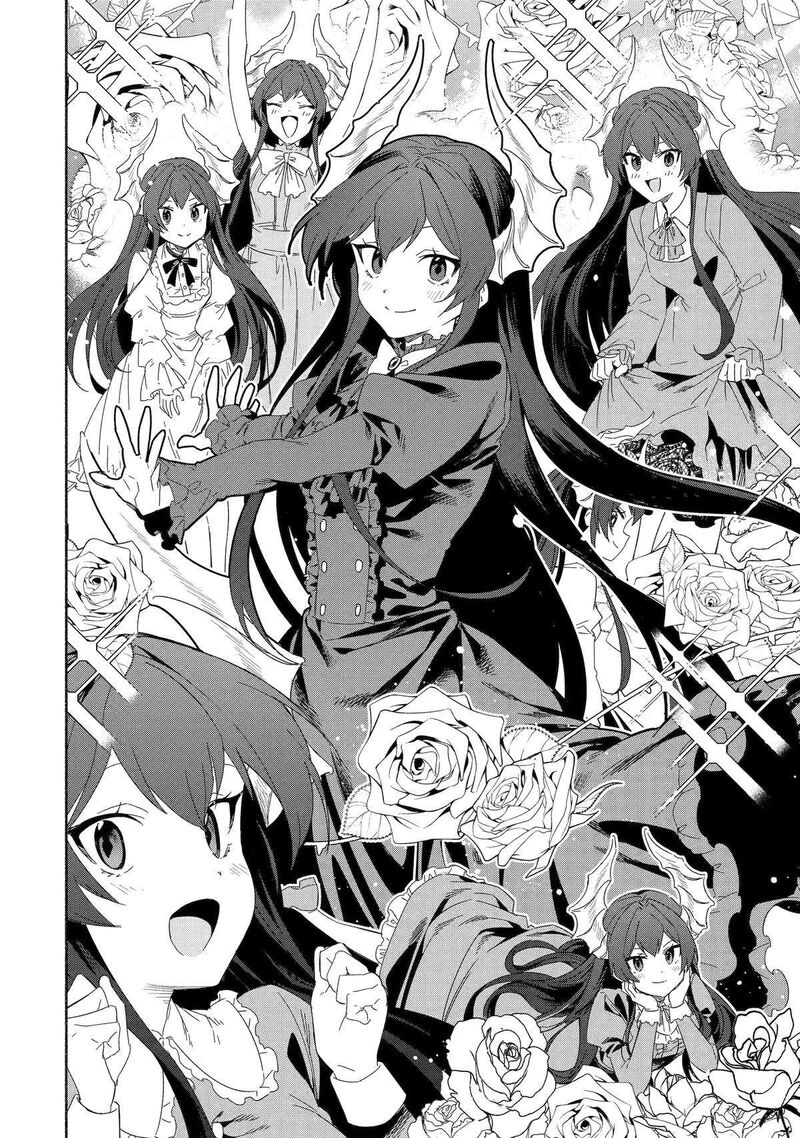 Arafo Kenja No Isekai Seikatsu Nikki Kimamana Isekai Kyoushi Life Chapter 69 Page 8