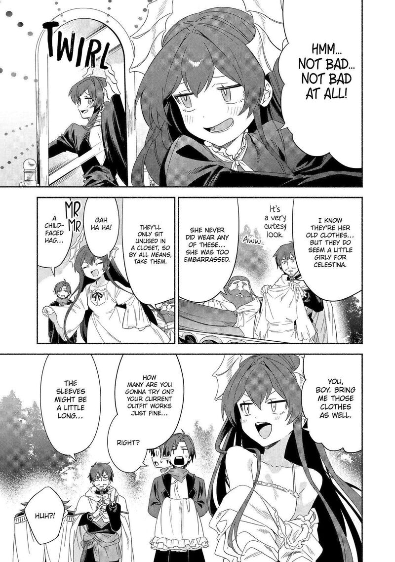 Arafo Kenja No Isekai Seikatsu Nikki Kimamana Isekai Kyoushi Life Chapter 69 Page 9