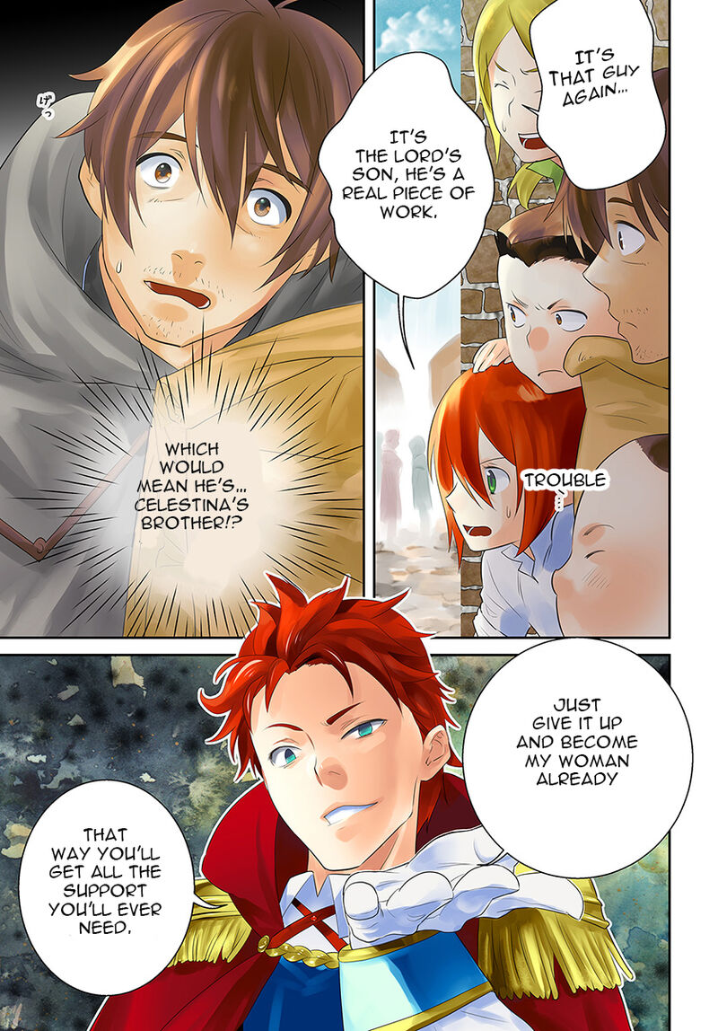 Arafo Kenja No Isekai Seikatsu Nikki Kimamana Isekai Kyoushi Life Chapter 7 Page 1
