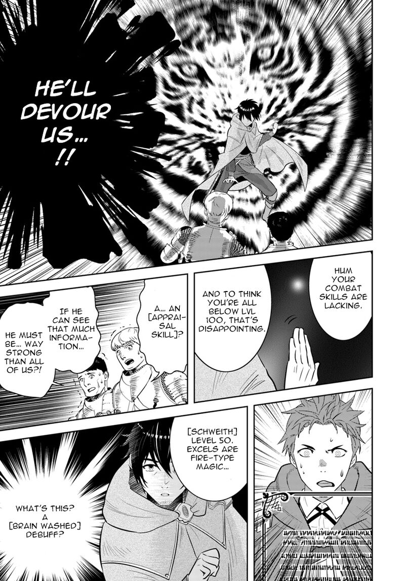 Arafo Kenja No Isekai Seikatsu Nikki Kimamana Isekai Kyoushi Life Chapter 7 Page 19