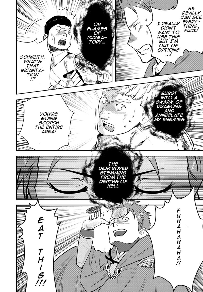 Arafo Kenja No Isekai Seikatsu Nikki Kimamana Isekai Kyoushi Life Chapter 7 Page 20