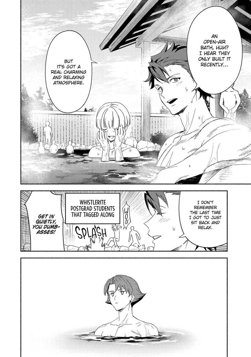Arafo Kenja No Isekai Seikatsu Nikki Kimamana Isekai Kyoushi Life Chapter 70 Page 15
