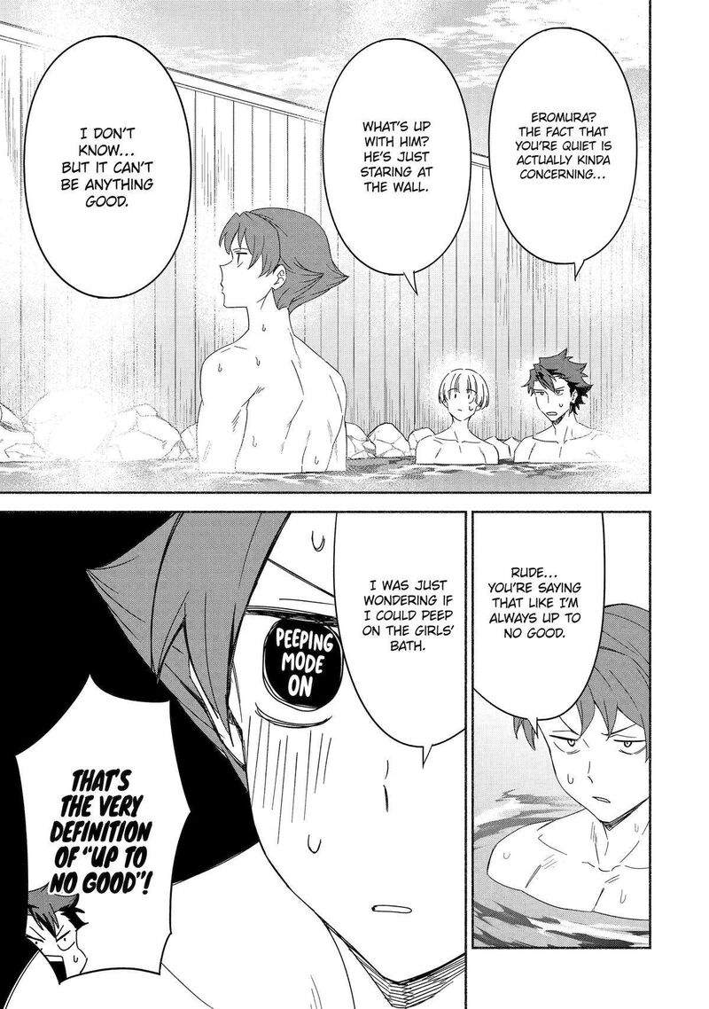 Arafo Kenja No Isekai Seikatsu Nikki Kimamana Isekai Kyoushi Life Chapter 70 Page 16