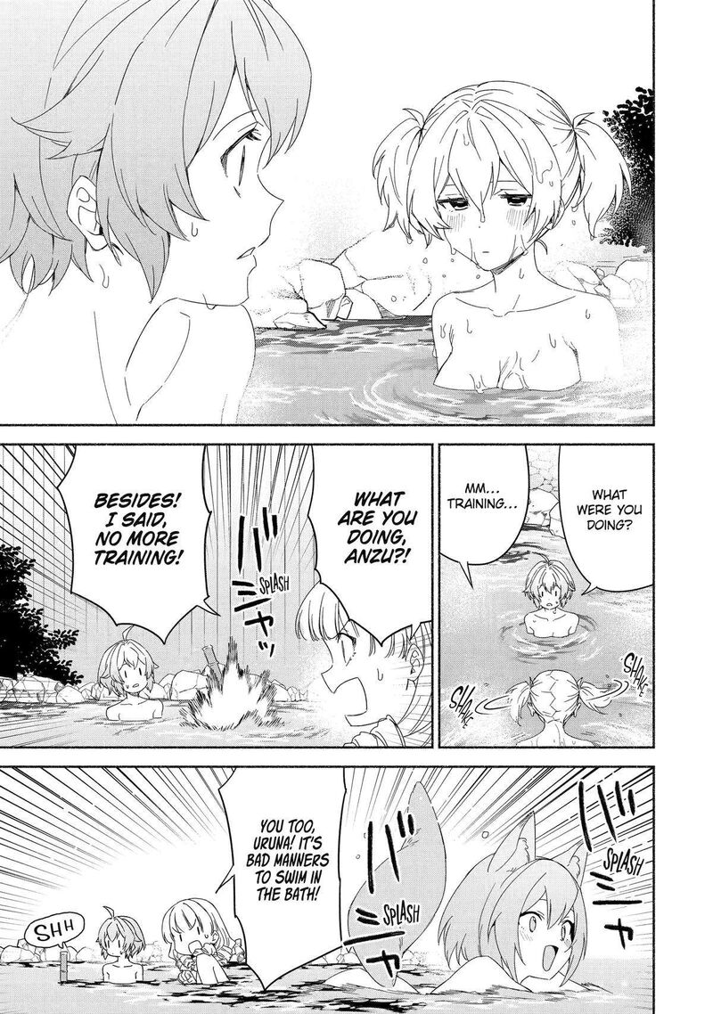 Arafo Kenja No Isekai Seikatsu Nikki Kimamana Isekai Kyoushi Life Chapter 70 Page 20