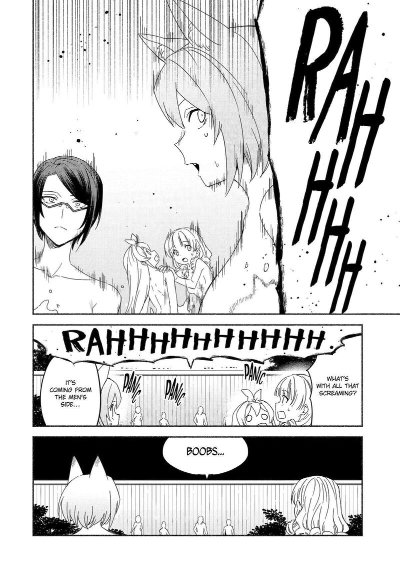 Arafo Kenja No Isekai Seikatsu Nikki Kimamana Isekai Kyoushi Life Chapter 70 Page 25