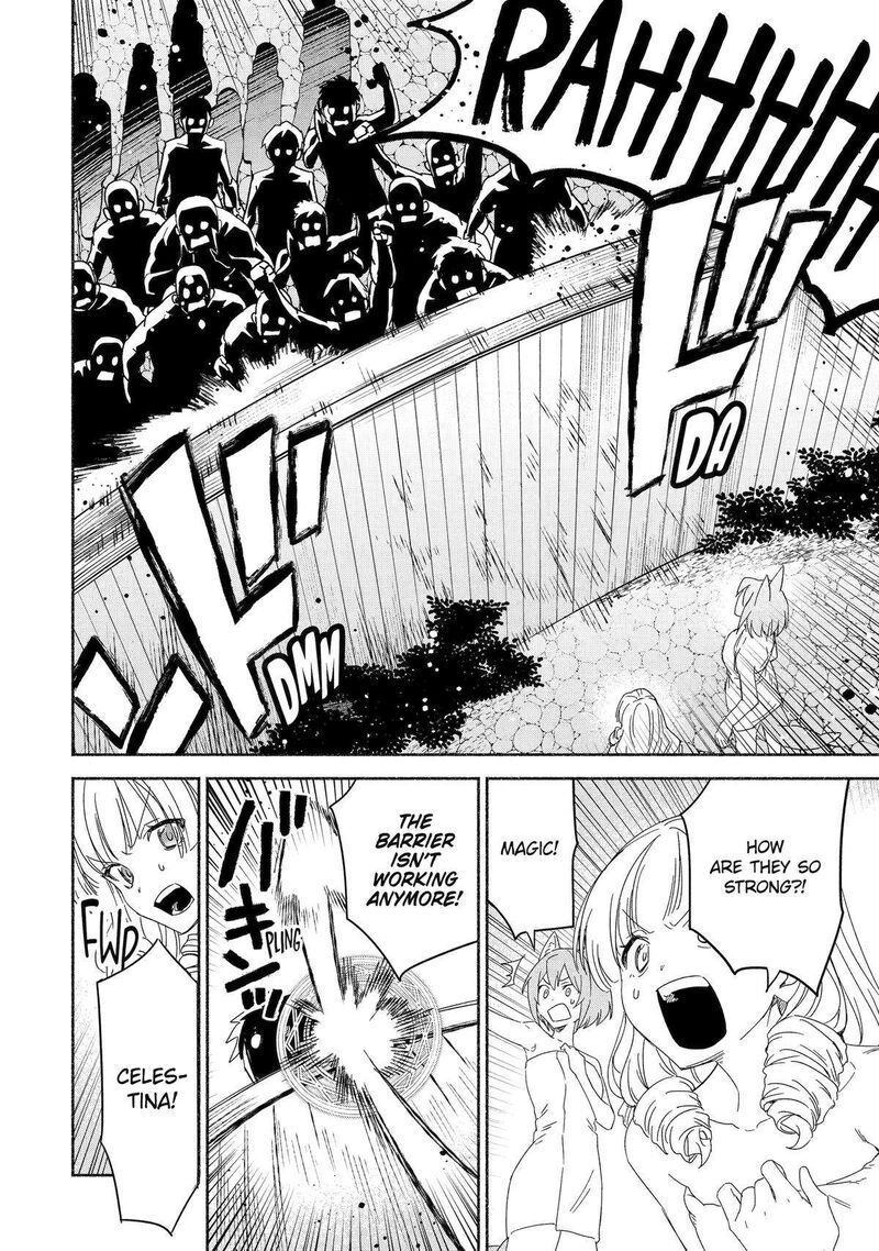 Arafo Kenja No Isekai Seikatsu Nikki Kimamana Isekai Kyoushi Life Chapter 70 Page 29