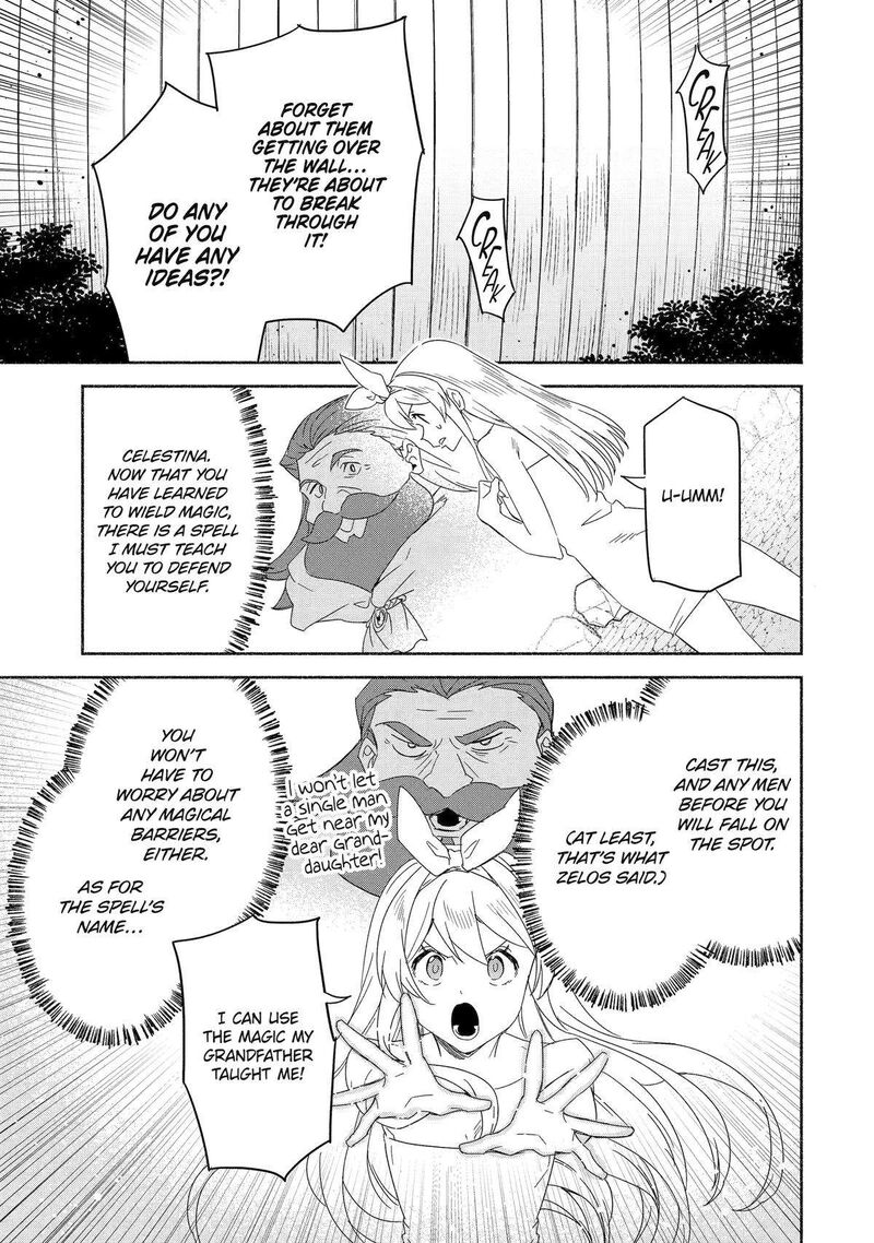 Arafo Kenja No Isekai Seikatsu Nikki Kimamana Isekai Kyoushi Life Chapter 70 Page 30