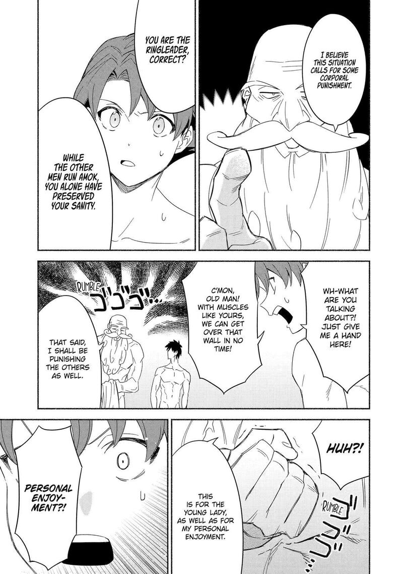 Arafo Kenja No Isekai Seikatsu Nikki Kimamana Isekai Kyoushi Life Chapter 70 Page 34