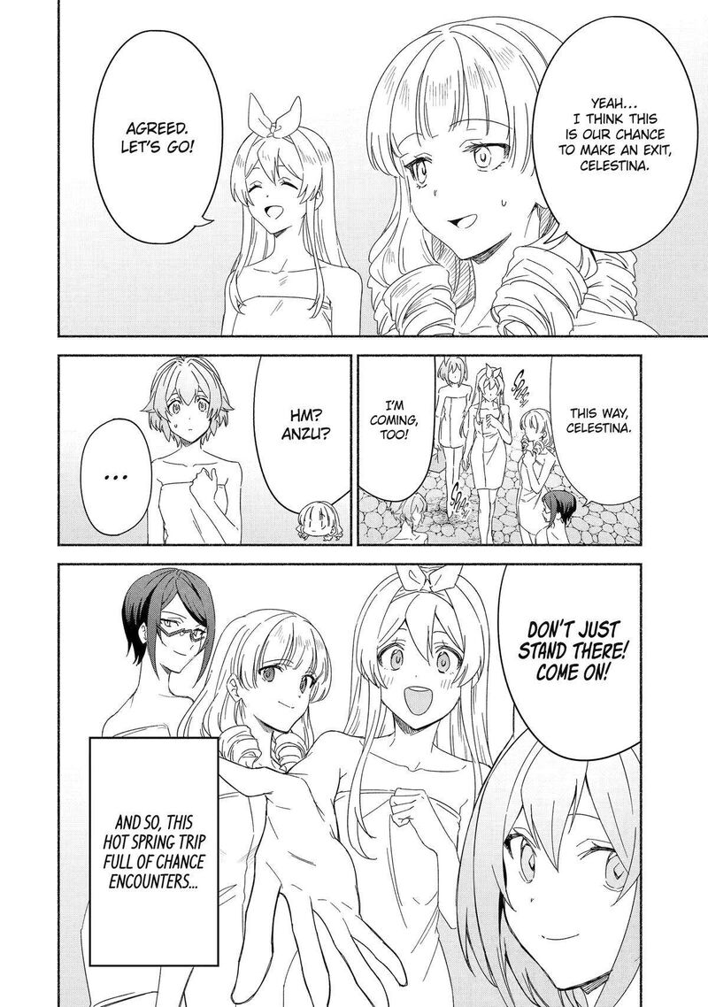 Arafo Kenja No Isekai Seikatsu Nikki Kimamana Isekai Kyoushi Life Chapter 70 Page 37