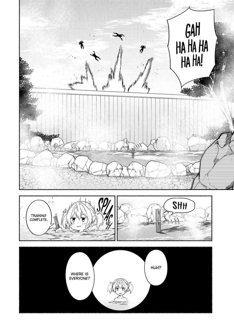 Arafo Kenja No Isekai Seikatsu Nikki Kimamana Isekai Kyoushi Life Chapter 70 Page 39