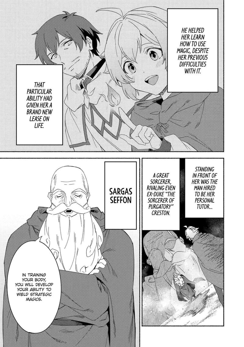 Arafo Kenja No Isekai Seikatsu Nikki Kimamana Isekai Kyoushi Life Chapter 70 Page 4