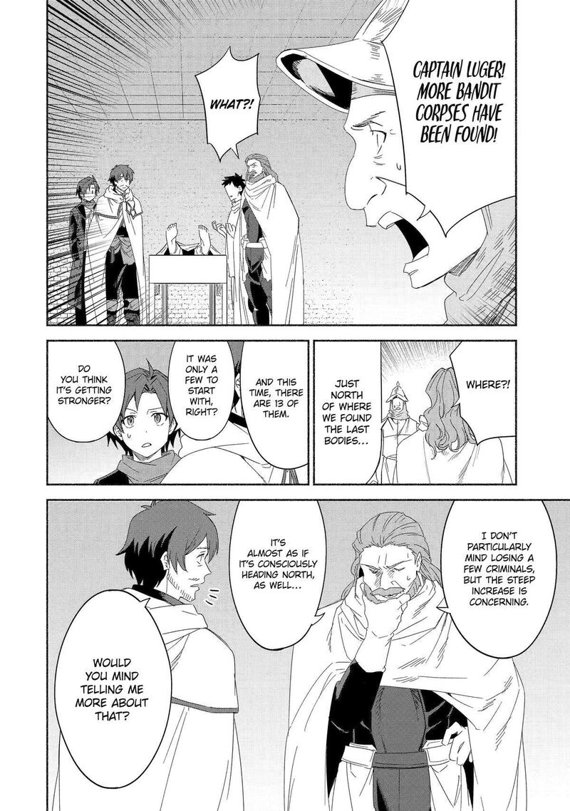 Arafo Kenja No Isekai Seikatsu Nikki Kimamana Isekai Kyoushi Life Chapter 71 Page 16