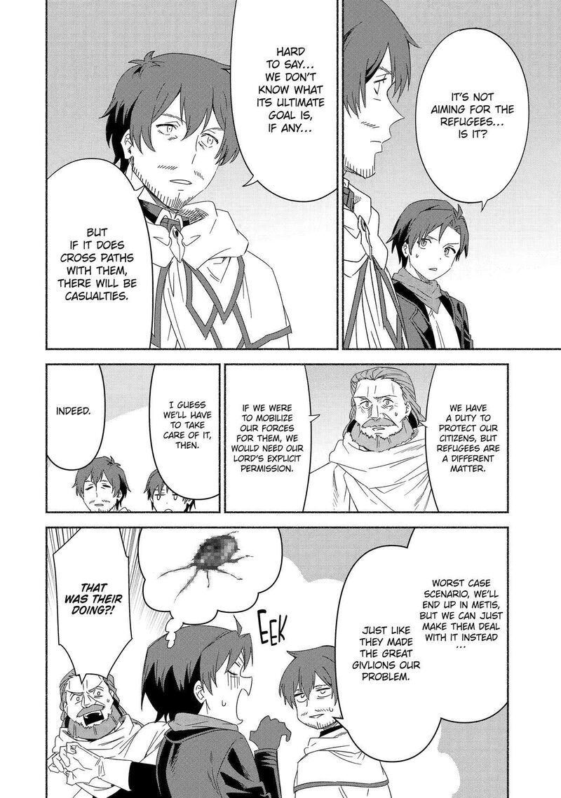 Arafo Kenja No Isekai Seikatsu Nikki Kimamana Isekai Kyoushi Life Chapter 71 Page 18