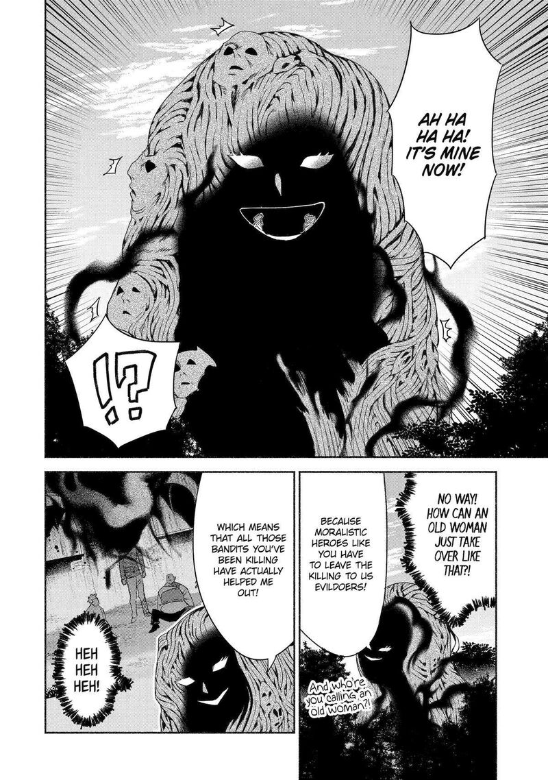 Arafo Kenja No Isekai Seikatsu Nikki Kimamana Isekai Kyoushi Life Chapter 71 Page 2