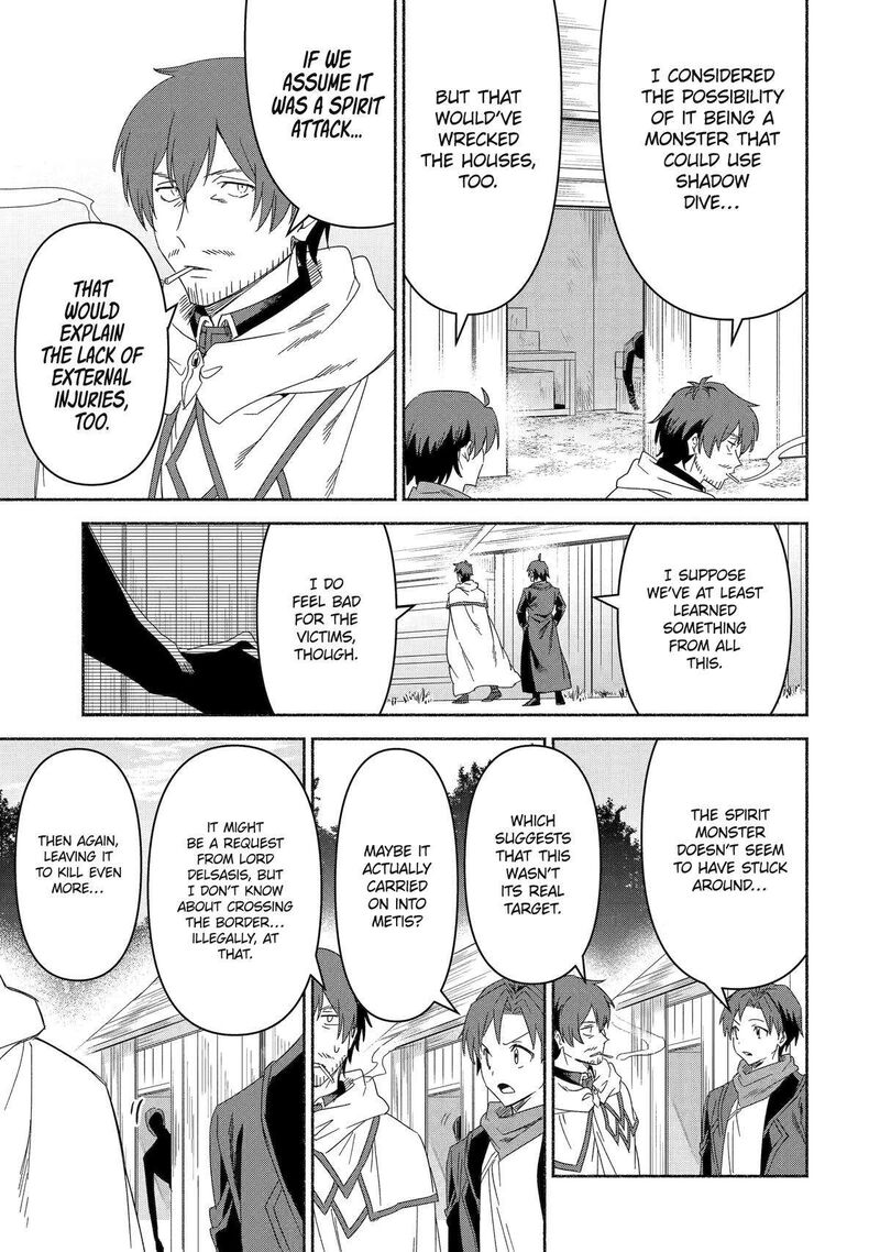 Arafo Kenja No Isekai Seikatsu Nikki Kimamana Isekai Kyoushi Life Chapter 71 Page 24