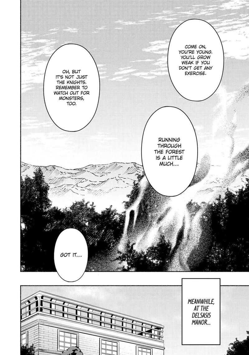 Arafo Kenja No Isekai Seikatsu Nikki Kimamana Isekai Kyoushi Life Chapter 71 Page 31