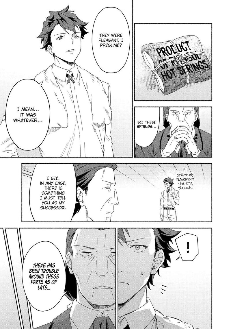 Arafo Kenja No Isekai Seikatsu Nikki Kimamana Isekai Kyoushi Life Chapter 71 Page 32