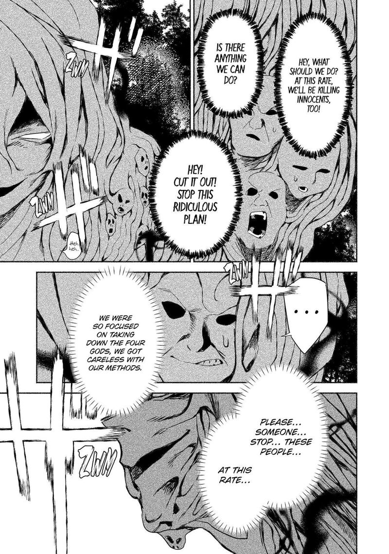 Arafo Kenja No Isekai Seikatsu Nikki Kimamana Isekai Kyoushi Life Chapter 71 Page 5