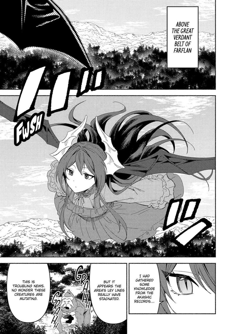 Arafo Kenja No Isekai Seikatsu Nikki Kimamana Isekai Kyoushi Life Chapter 72 Page 1
