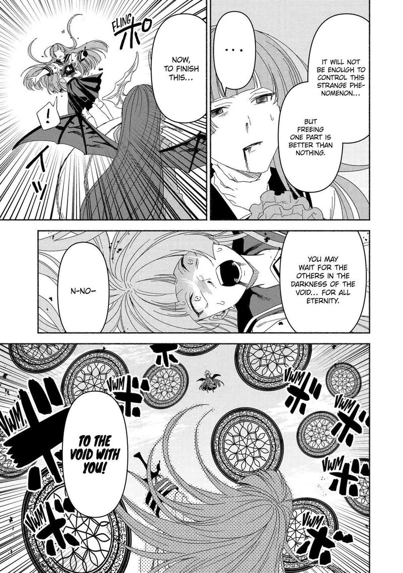 Arafo Kenja No Isekai Seikatsu Nikki Kimamana Isekai Kyoushi Life Chapter 72 Page 11