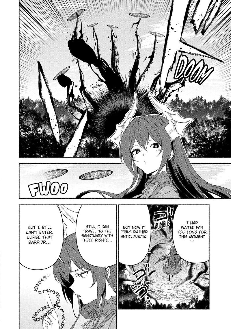 Arafo Kenja No Isekai Seikatsu Nikki Kimamana Isekai Kyoushi Life Chapter 72 Page 12
