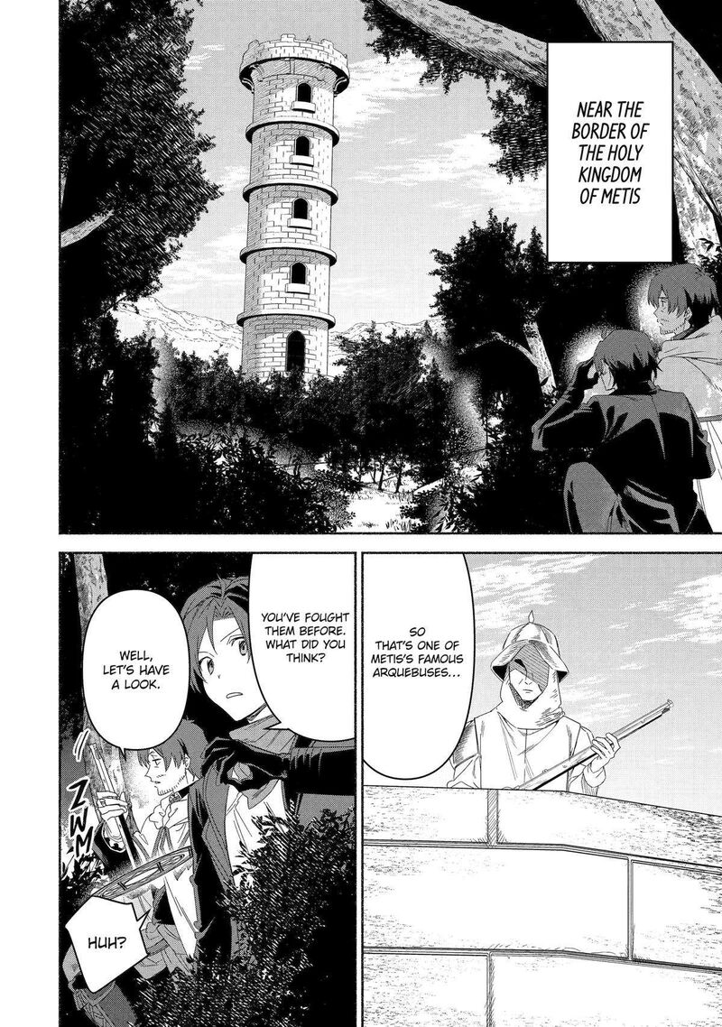 Arafo Kenja No Isekai Seikatsu Nikki Kimamana Isekai Kyoushi Life Chapter 72 Page 14