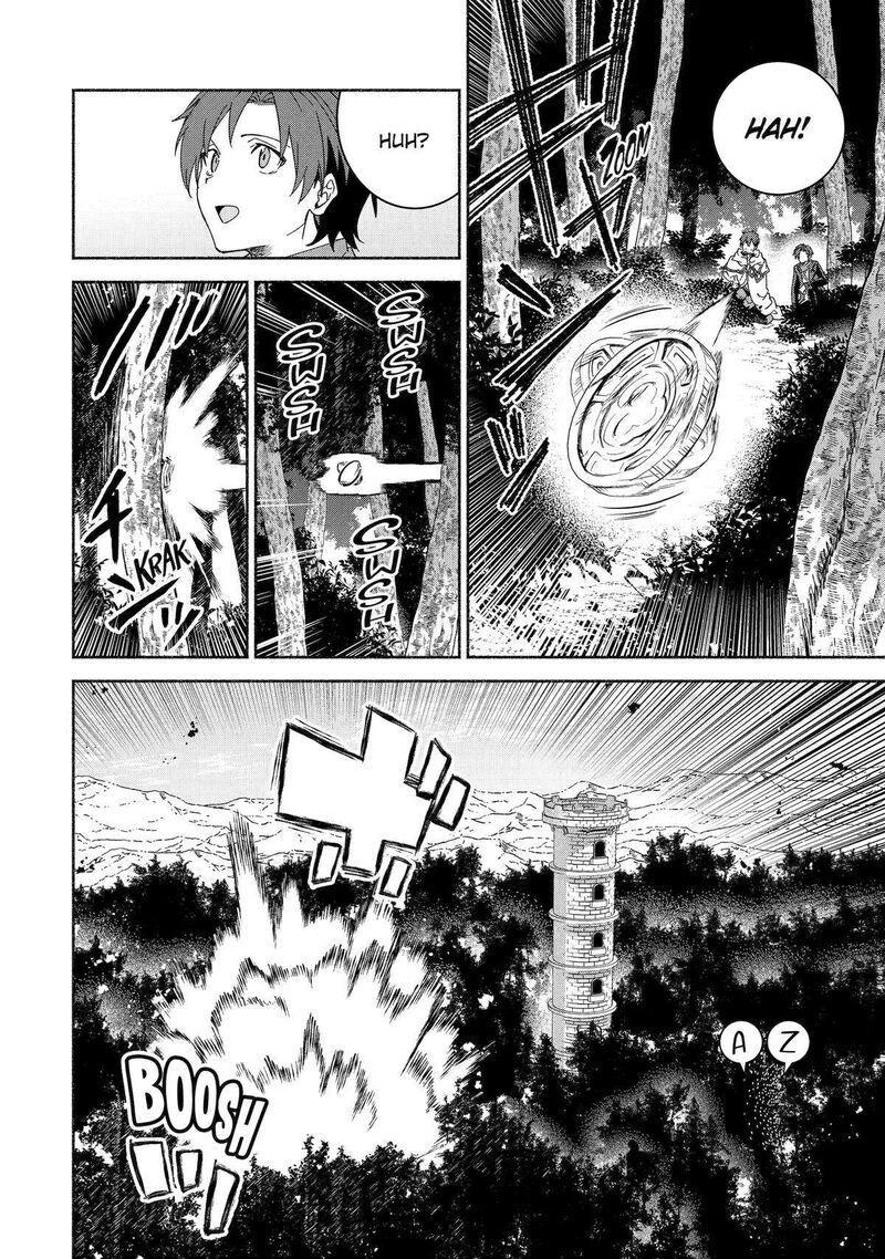 Arafo Kenja No Isekai Seikatsu Nikki Kimamana Isekai Kyoushi Life Chapter 72 Page 16