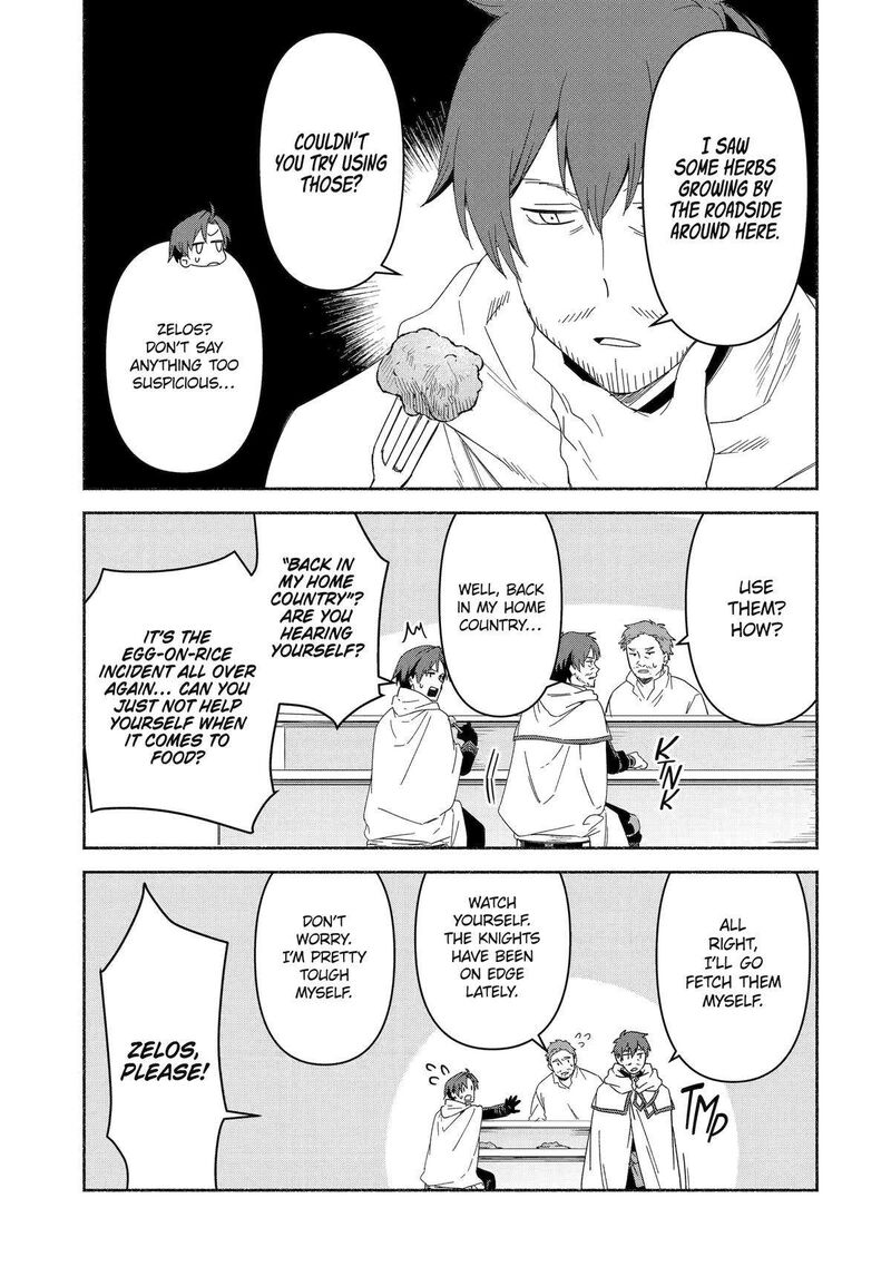 Arafo Kenja No Isekai Seikatsu Nikki Kimamana Isekai Kyoushi Life Chapter 72 Page 25