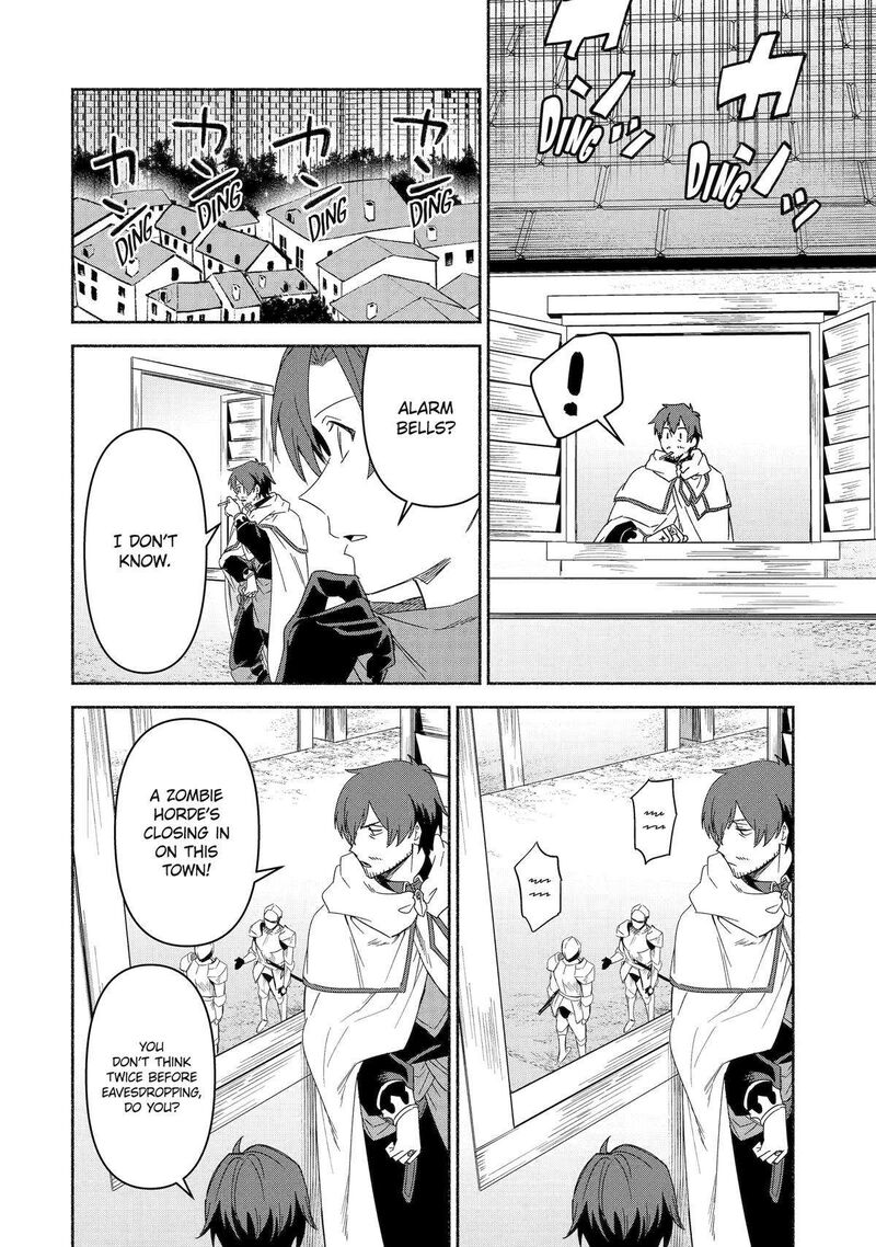 Arafo Kenja No Isekai Seikatsu Nikki Kimamana Isekai Kyoushi Life Chapter 72 Page 28