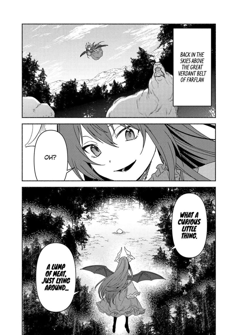 Arafo Kenja No Isekai Seikatsu Nikki Kimamana Isekai Kyoushi Life Chapter 72 Page 31