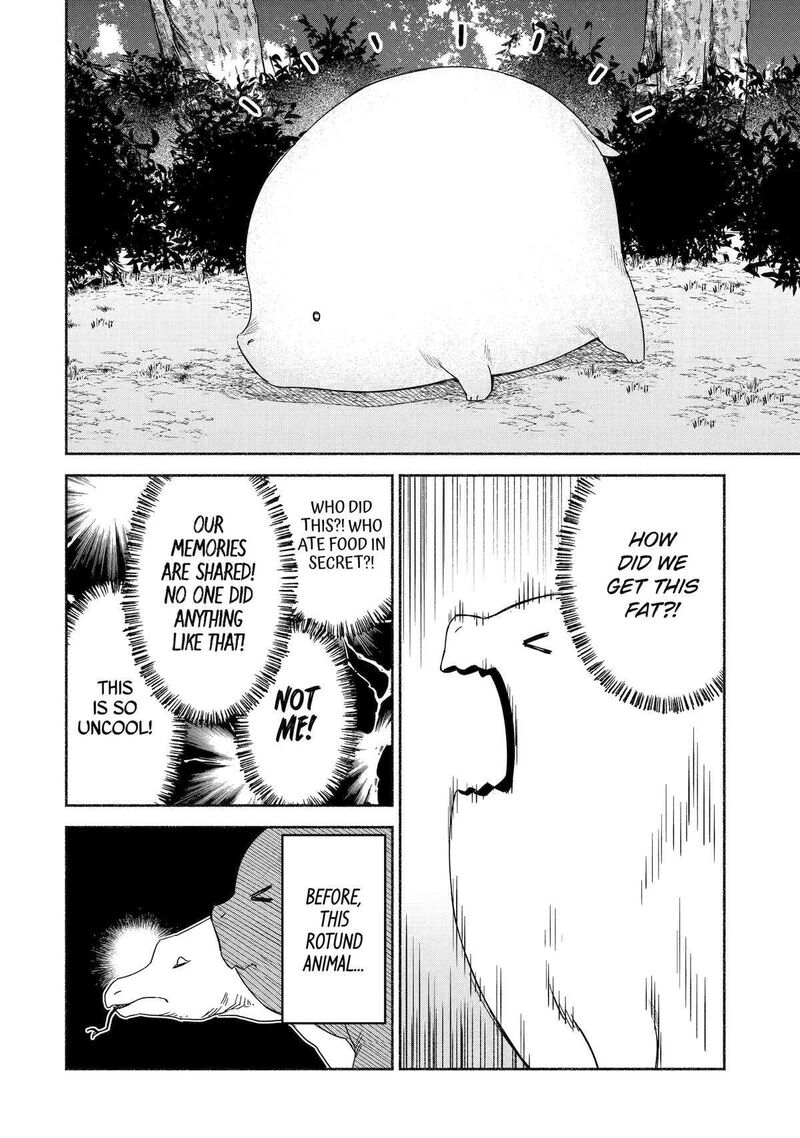 Arafo Kenja No Isekai Seikatsu Nikki Kimamana Isekai Kyoushi Life Chapter 72 Page 32