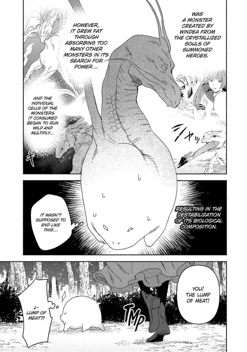 Arafo Kenja No Isekai Seikatsu Nikki Kimamana Isekai Kyoushi Life Chapter 72 Page 33