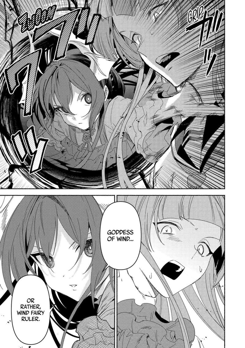 Arafo Kenja No Isekai Seikatsu Nikki Kimamana Isekai Kyoushi Life Chapter 72 Page 5