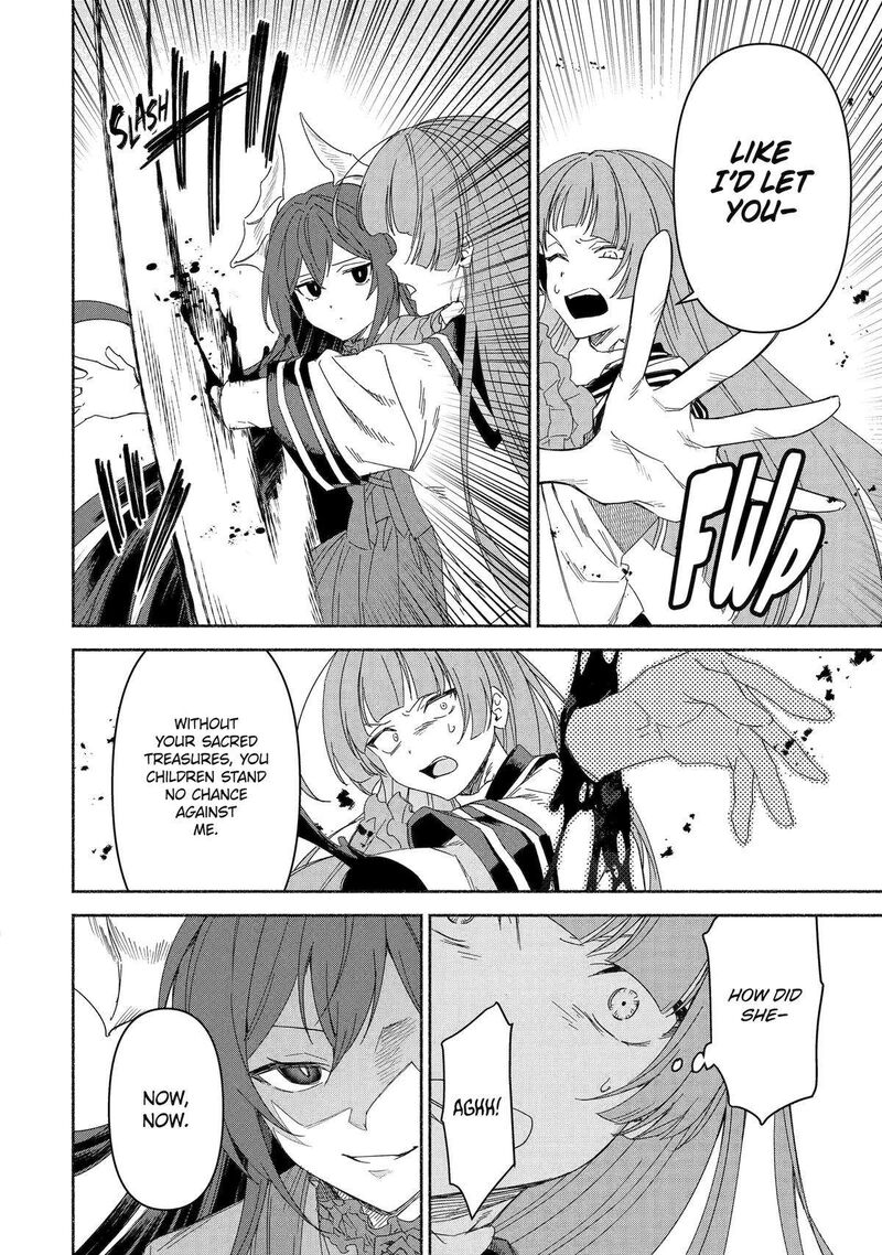 Arafo Kenja No Isekai Seikatsu Nikki Kimamana Isekai Kyoushi Life Chapter 72 Page 8