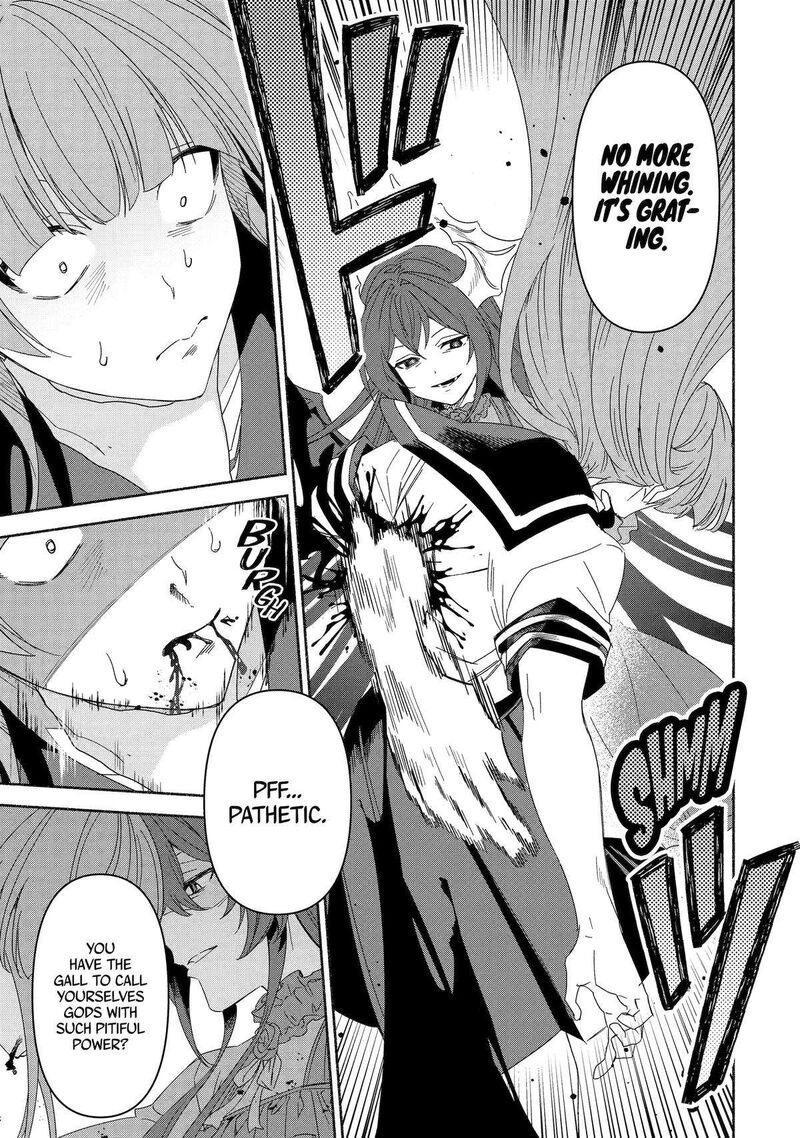 Arafo Kenja No Isekai Seikatsu Nikki Kimamana Isekai Kyoushi Life Chapter 72 Page 9