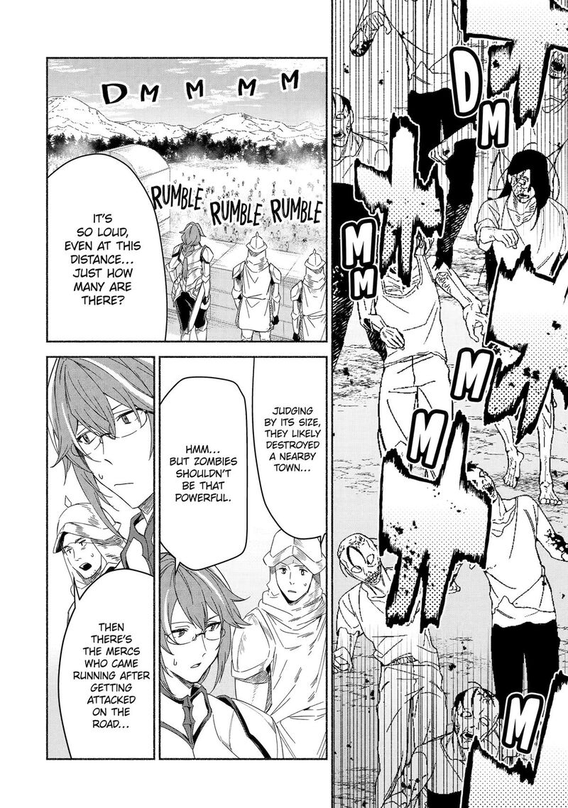 Arafo Kenja No Isekai Seikatsu Nikki Kimamana Isekai Kyoushi Life Chapter 73 Page 2