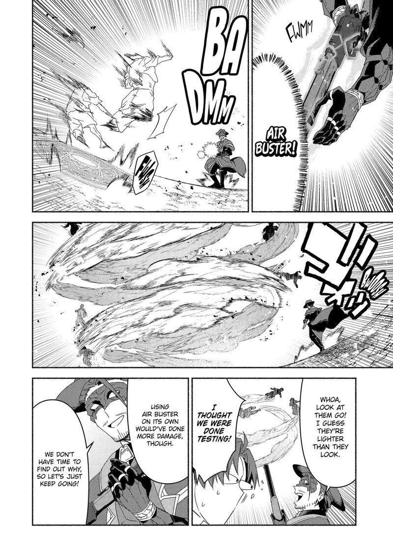 Arafo Kenja No Isekai Seikatsu Nikki Kimamana Isekai Kyoushi Life Chapter 73 Page 26