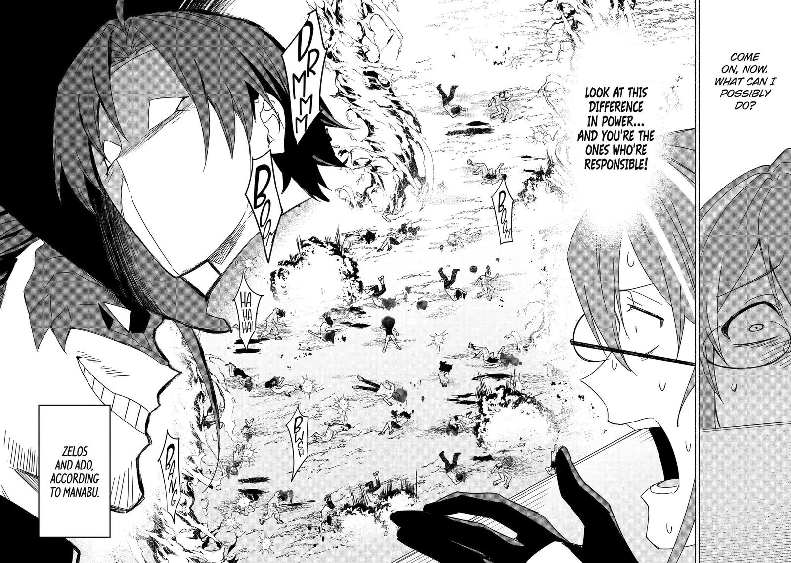 Arafo Kenja No Isekai Seikatsu Nikki Kimamana Isekai Kyoushi Life Chapter 73 Page 32