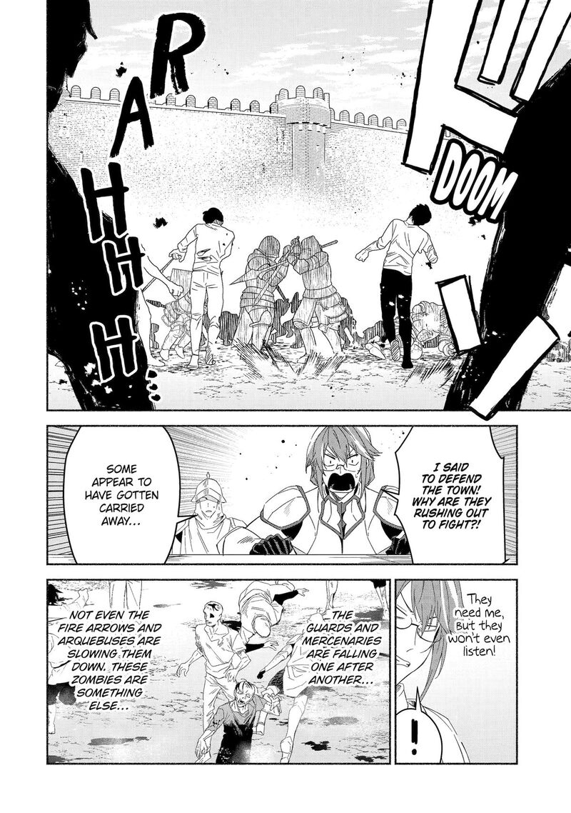 Arafo Kenja No Isekai Seikatsu Nikki Kimamana Isekai Kyoushi Life Chapter 73 Page 4
