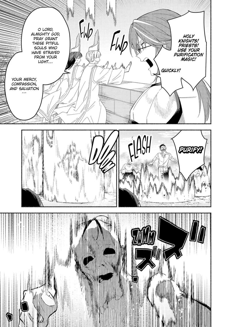 Arafo Kenja No Isekai Seikatsu Nikki Kimamana Isekai Kyoushi Life Chapter 73 Page 5