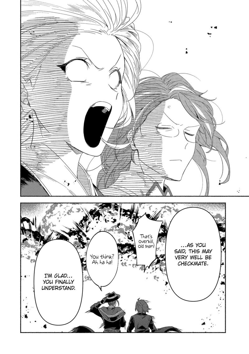 Arafo Kenja No Isekai Seikatsu Nikki Kimamana Isekai Kyoushi Life Chapter 74 Page 10