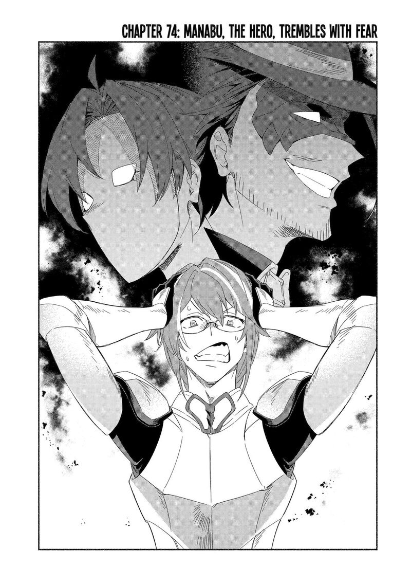 Arafo Kenja No Isekai Seikatsu Nikki Kimamana Isekai Kyoushi Life Chapter 74 Page 11