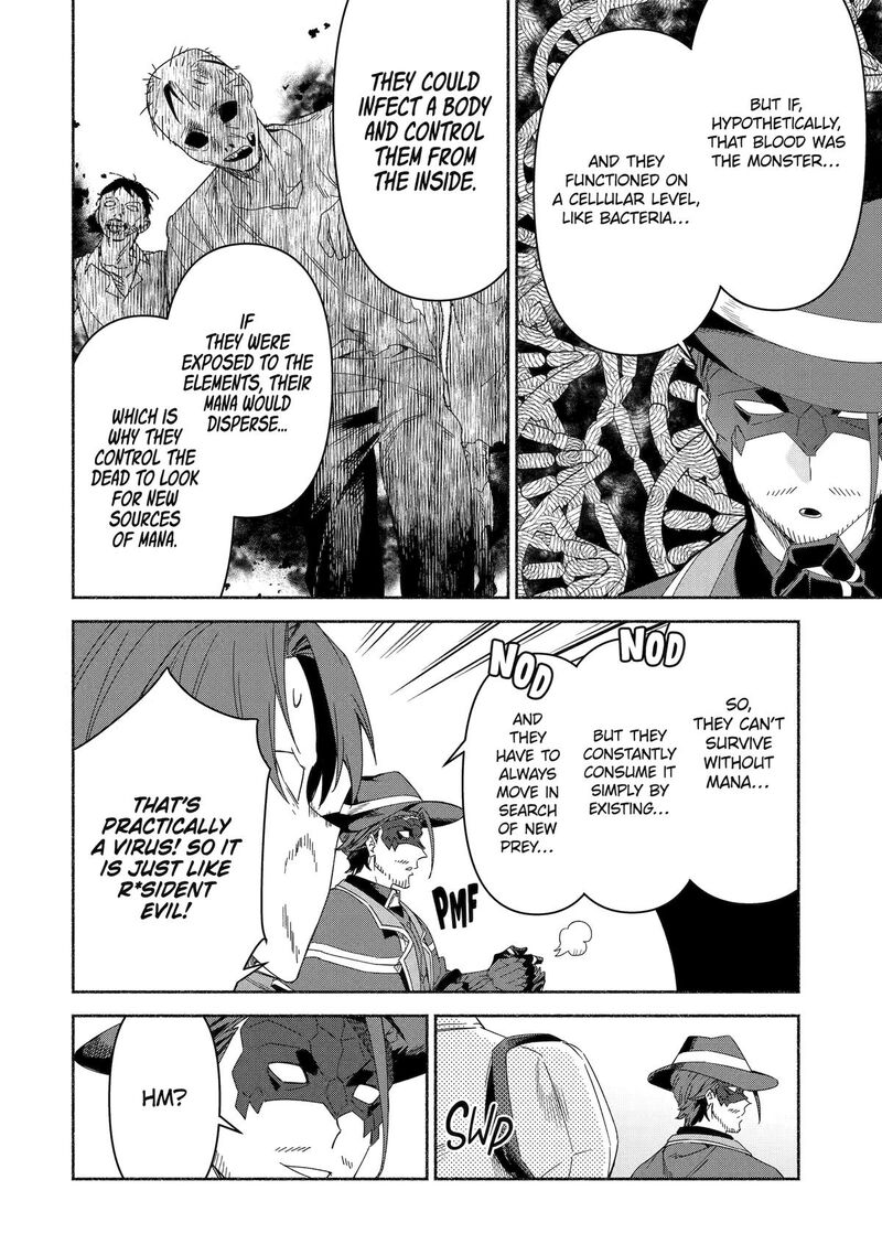 Arafo Kenja No Isekai Seikatsu Nikki Kimamana Isekai Kyoushi Life Chapter 74 Page 14
