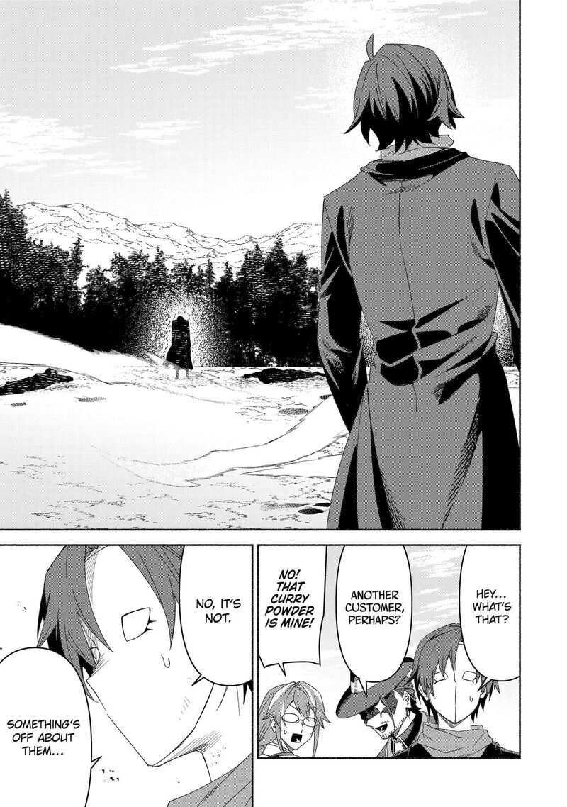 Arafo Kenja No Isekai Seikatsu Nikki Kimamana Isekai Kyoushi Life Chapter 74 Page 23