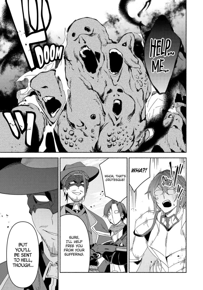Arafo Kenja No Isekai Seikatsu Nikki Kimamana Isekai Kyoushi Life Chapter 74 Page 25