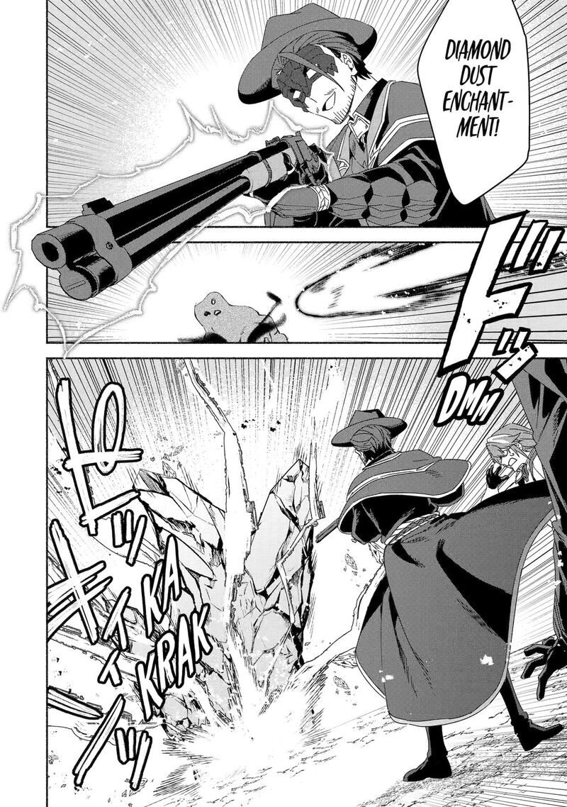 Arafo Kenja No Isekai Seikatsu Nikki Kimamana Isekai Kyoushi Life Chapter 74 Page 26