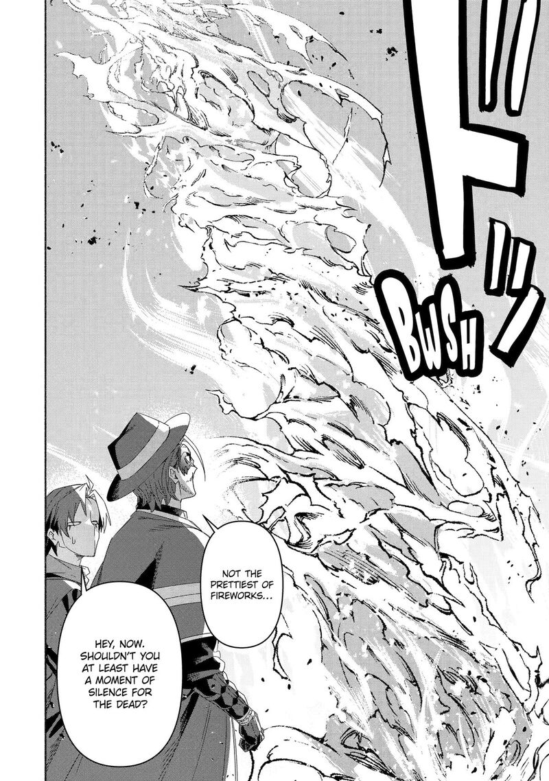 Arafo Kenja No Isekai Seikatsu Nikki Kimamana Isekai Kyoushi Life Chapter 74 Page 28