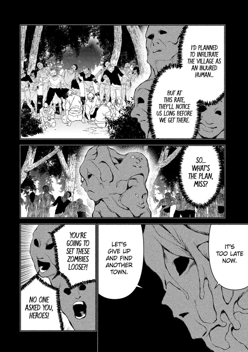 Arafo Kenja No Isekai Seikatsu Nikki Kimamana Isekai Kyoushi Life Chapter 74 Page 34